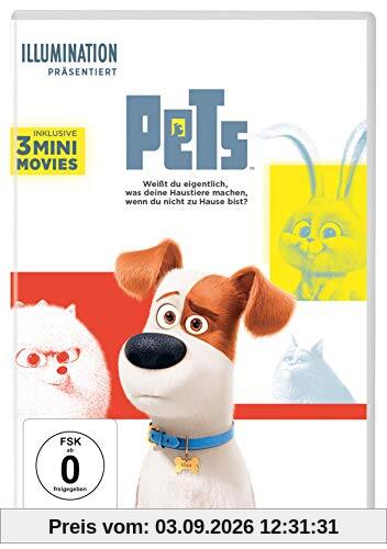 Pets (Illumination)