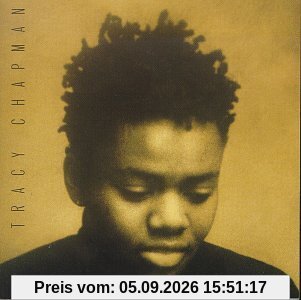 Tracy Chapman [Musikkassette]
