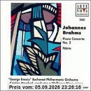 Piano Concerto No. 2/Nänie