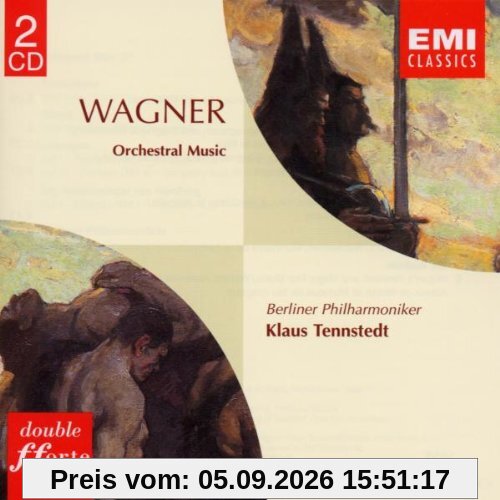 Orchestermusik aus Opern