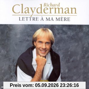 Lettre a Ma Mere 1979-1983