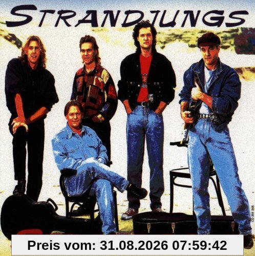 Strandgold