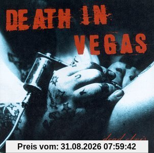 Dead Elvis