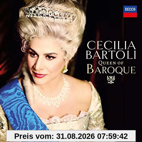 Queen of Baroque