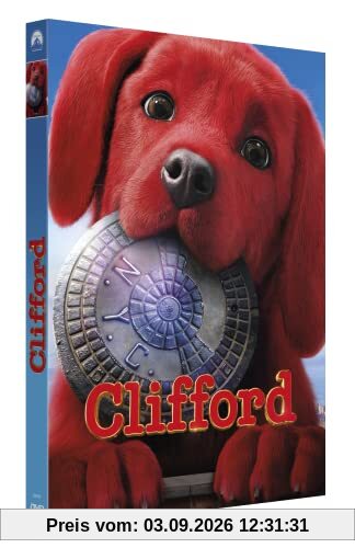 Clifford [FR Import]