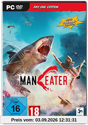 Maneater Day One Edition (PC)