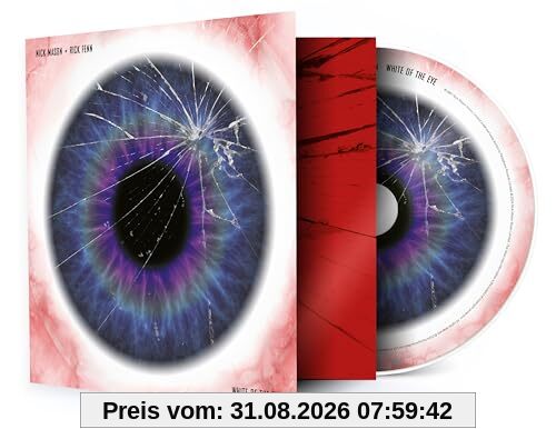 White of the Eye (Original Motion Picture Soundtrack)