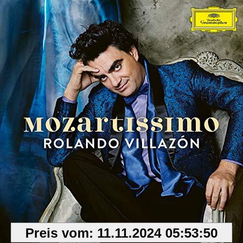 Mozartissimo-Best of Mozart (Oper)