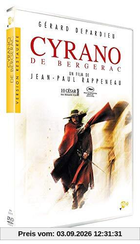 Cyrano de bergerac [FR Import]
