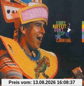Don'T Stop the Carnival(Musica