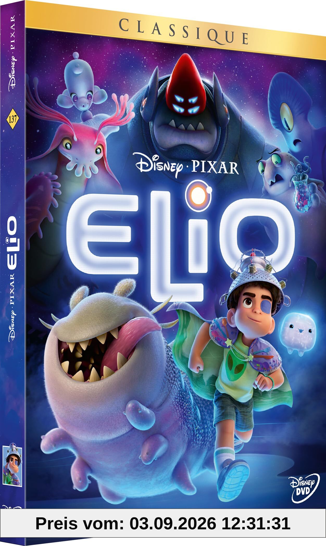 Elio
