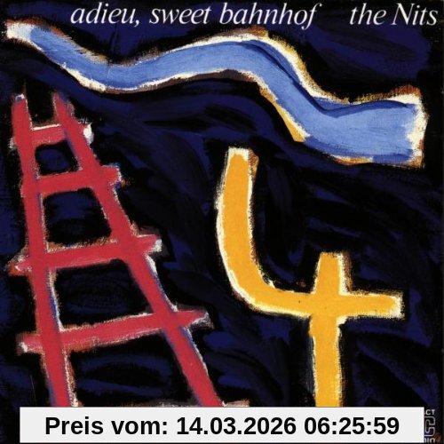 Nits Adieu, Sweet Bahnhof