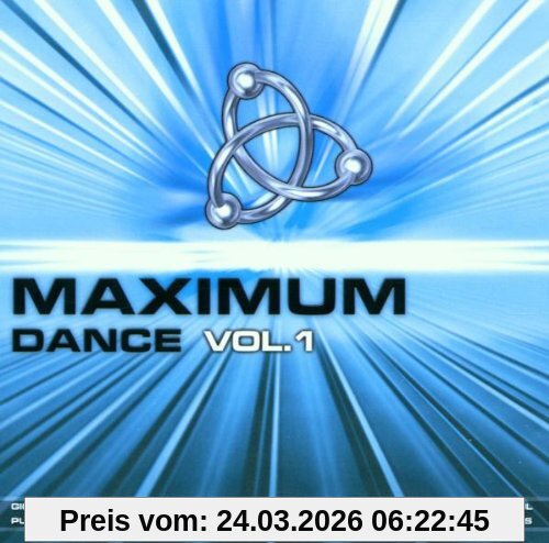 Maximum Dance Vol.1