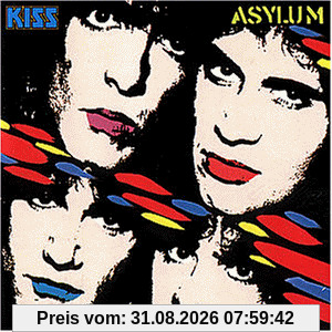 Asylum