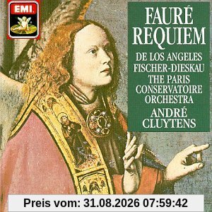Requiem Op.48