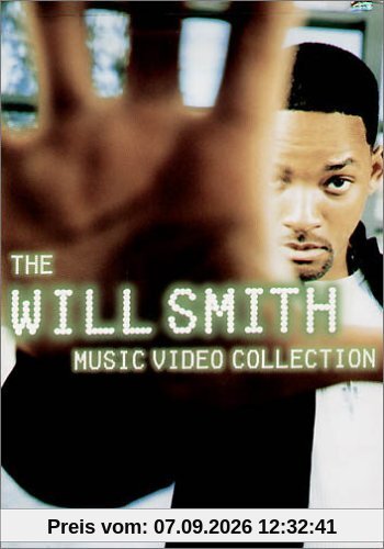 Will Smith - The Music Video Collection