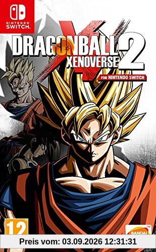 Dragonball Xenoverse 2