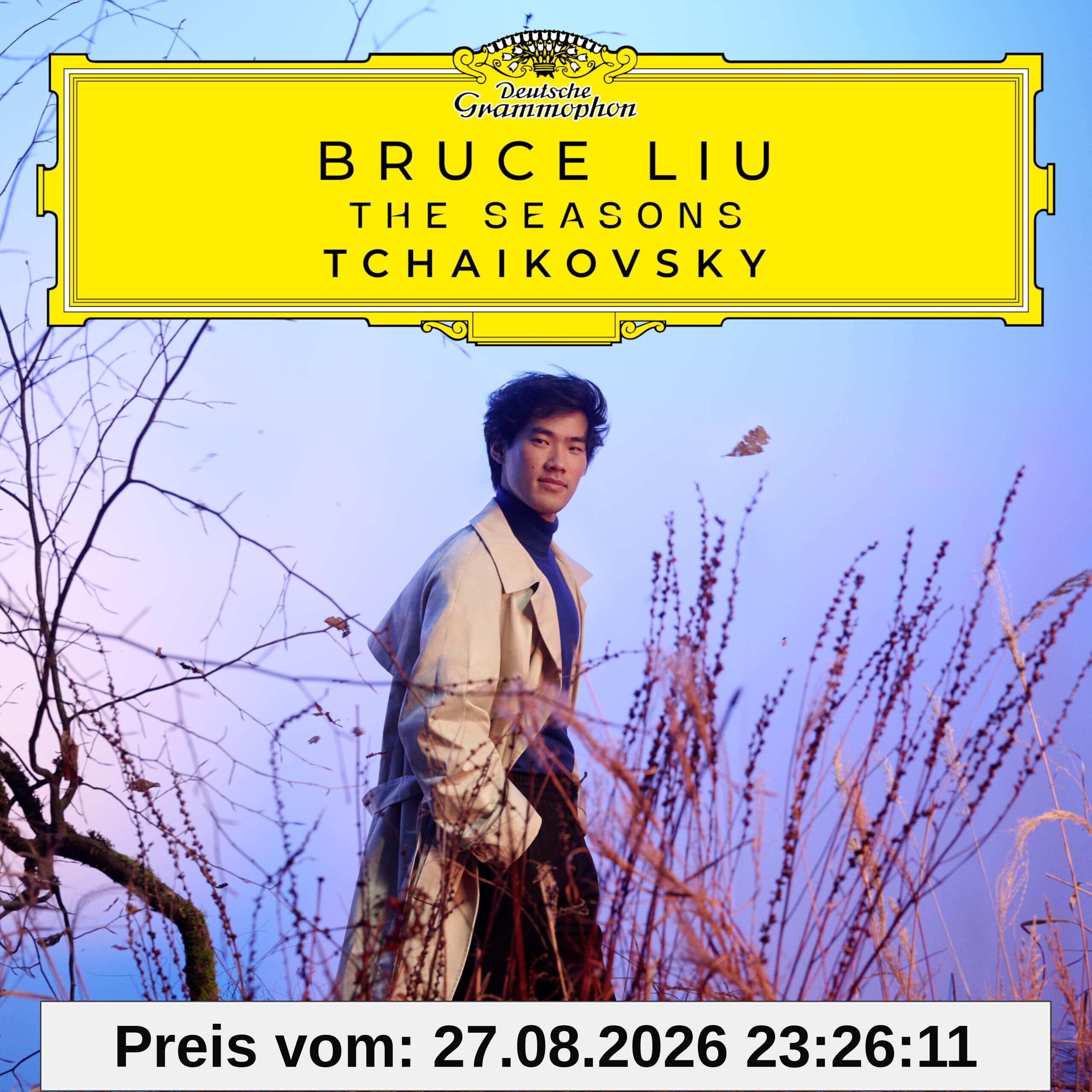 unbekannt The Seasons