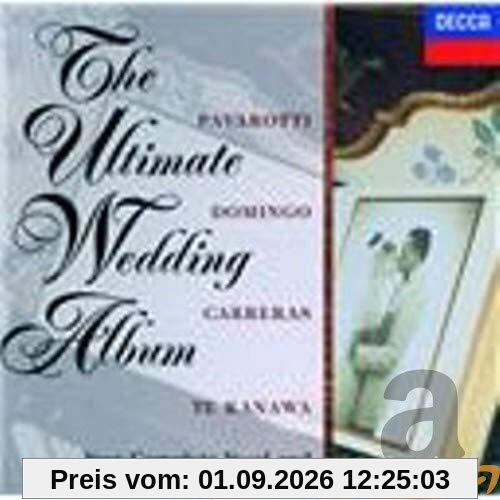 Ultimate Wedding Album