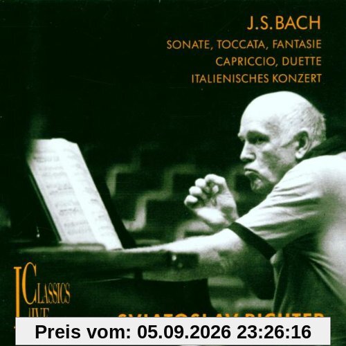 Sonate 4/Toccata 1/4 Duette/+