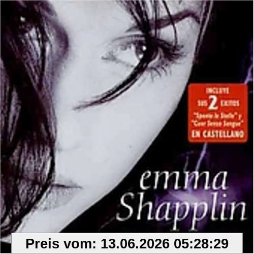 Emma Shapplin Carmine Meo