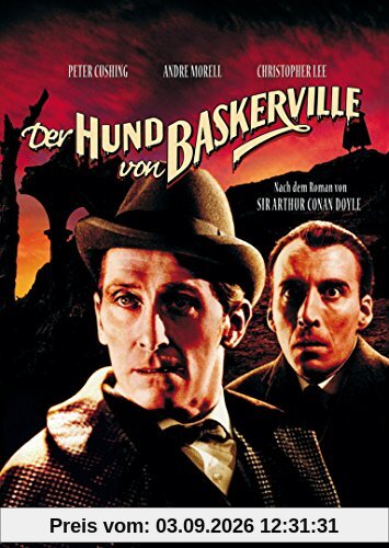 Der Hund von Baskerville