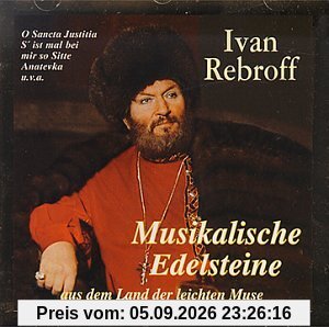 Musikalische Edelsteine