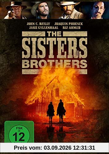 The Sisters Brothers