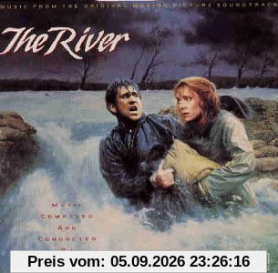Menschen am Fluß (The River)