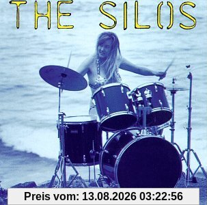 Silos Feat. Alejandro Escovedo Susan Across The Ocean