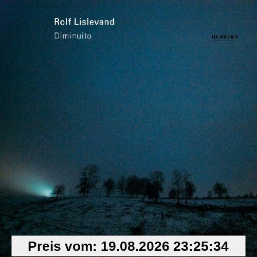 Lislevand Diminuito