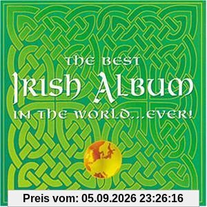 Best Irish Album in World