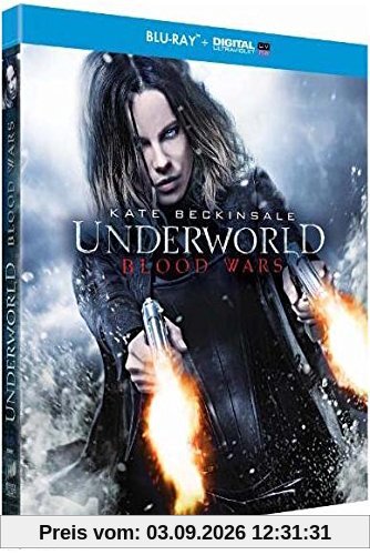 Underworld : Blood Wars