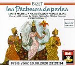 Gedda Bizet, Les Pecheurs De Perles /Ivan Iv.