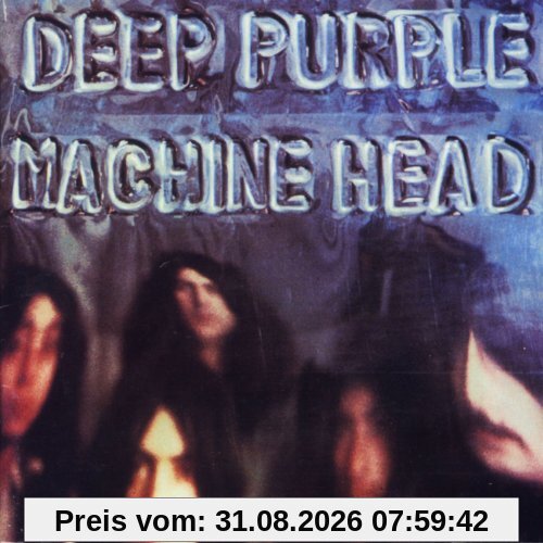 Machine Head