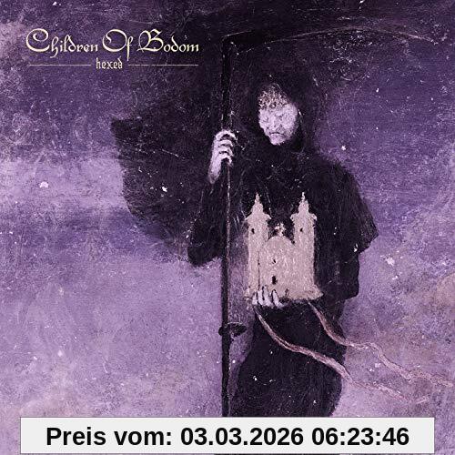 Children of Bodom Hexed