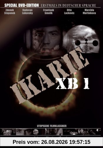 Ikarie XB 1