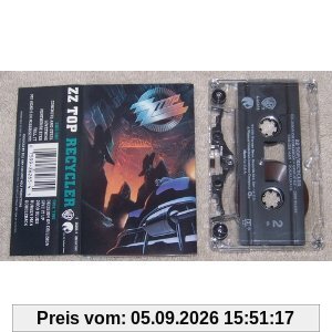Recycler [Musikkassette]