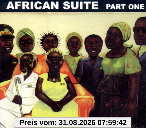 African Suite Part One