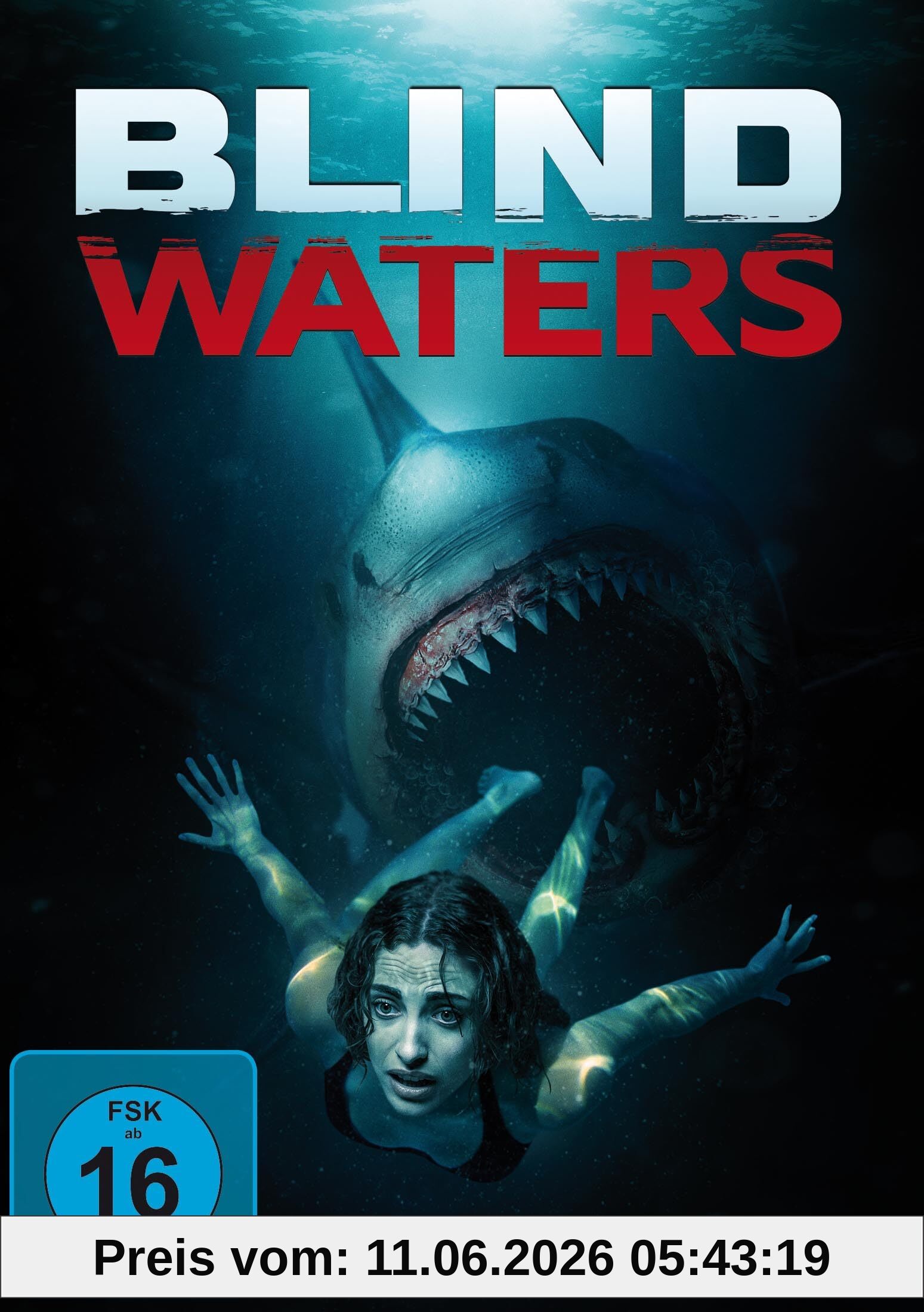 Blind Waters