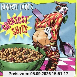 Honest Don's Greatest Shits