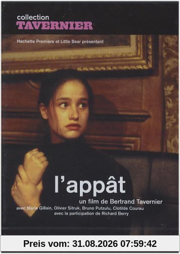 L'Appat
