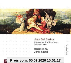Romances und Villancicos