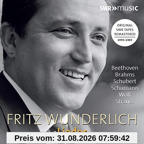 Lieder