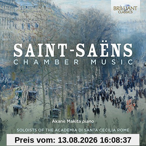 Chamber Music