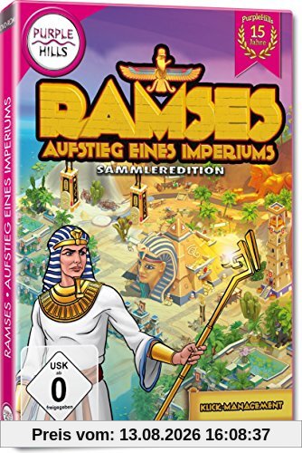 Ramses - Aufstieg eines Imperiums