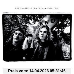 Smashing Pumpkins Greatest Hits