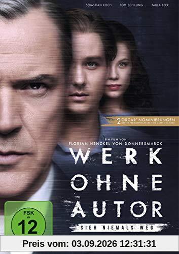 Werk ohne Autor