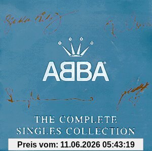 The Complete Singles Collection
