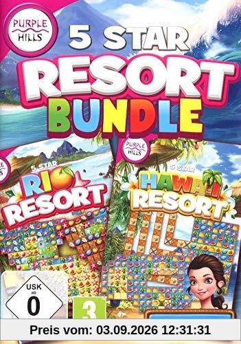 5 Star Resort Bundle